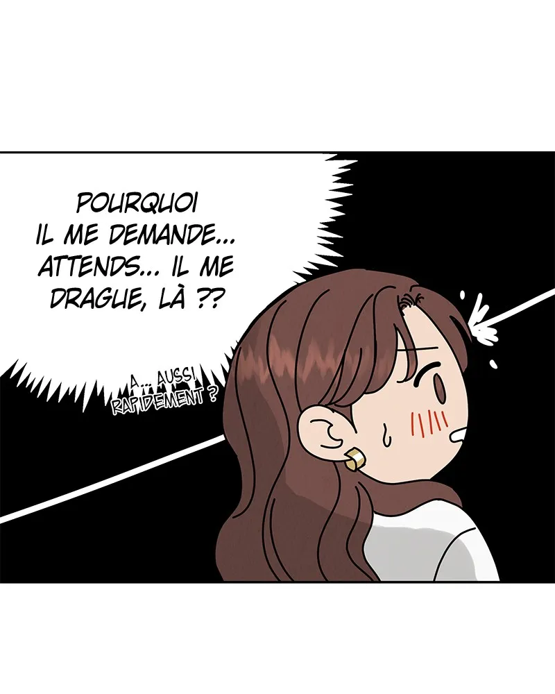 Read Amour Égoïste FR Manga Online