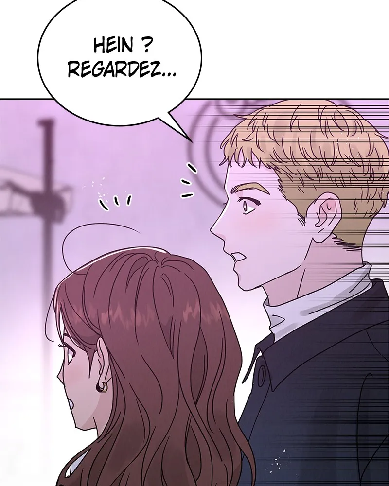 Read Amour Égoïste FR Manga Online