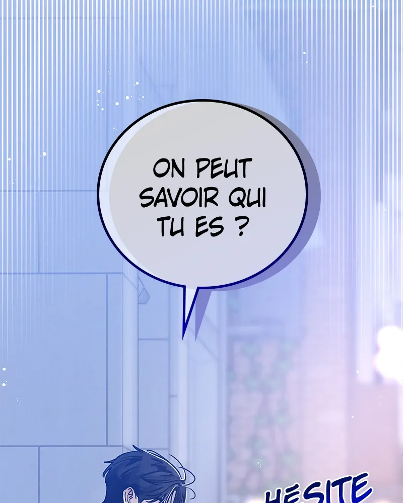 Read Amour Égoïste FR Manga Online