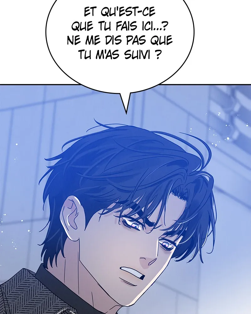 Read Amour Égoïste FR Manga Online