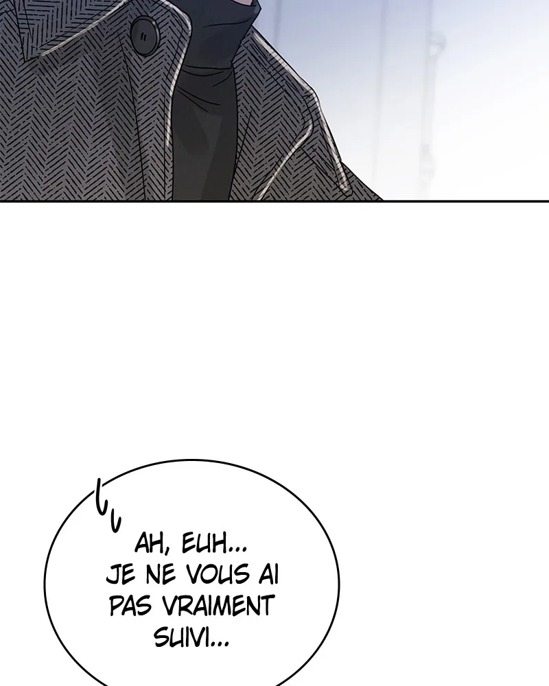 Read Amour Égoïste FR Manga Online