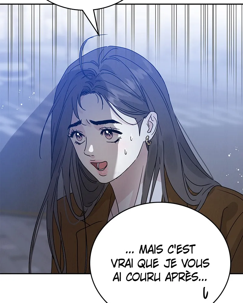 Read Amour Égoïste FR Manga Online