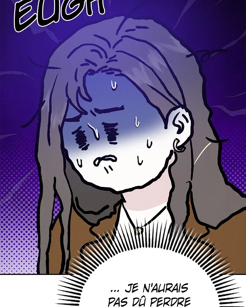 Read Amour Égoïste FR Manga Online