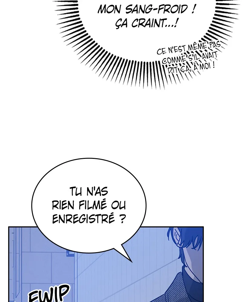 Read Amour Égoïste FR Manga Online