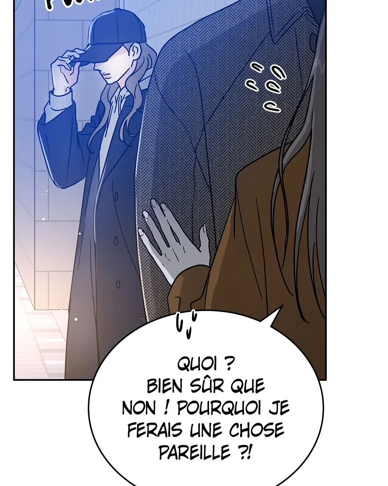 Read Amour Égoïste FR Manga Online