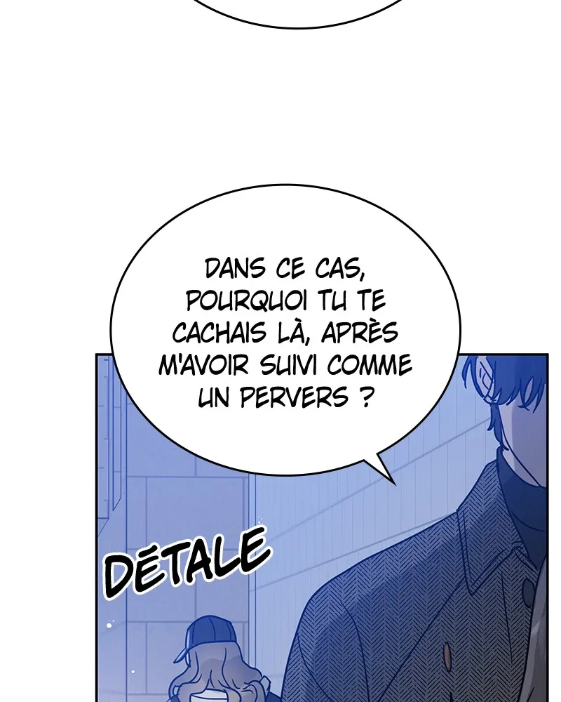 Read Amour Égoïste FR Manga Online