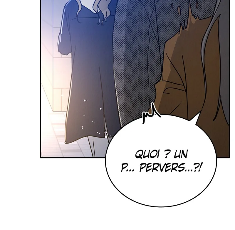 Read Amour Égoïste FR Manga Online
