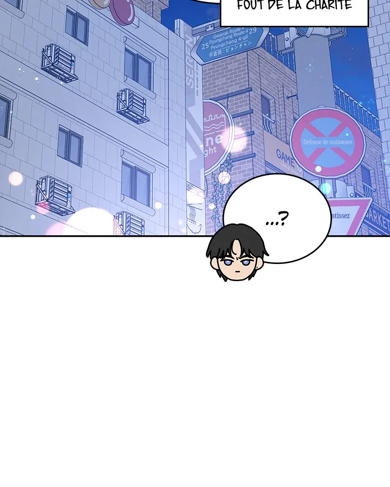 Read Amour Égoïste FR Manga Online