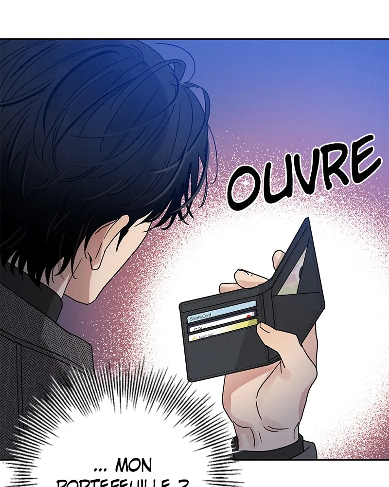 Read Amour Égoïste FR Manga Online
