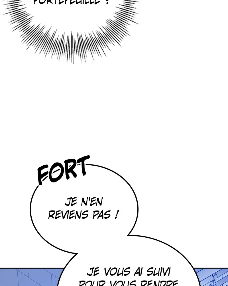 Read Amour Égoïste FR Manga Online