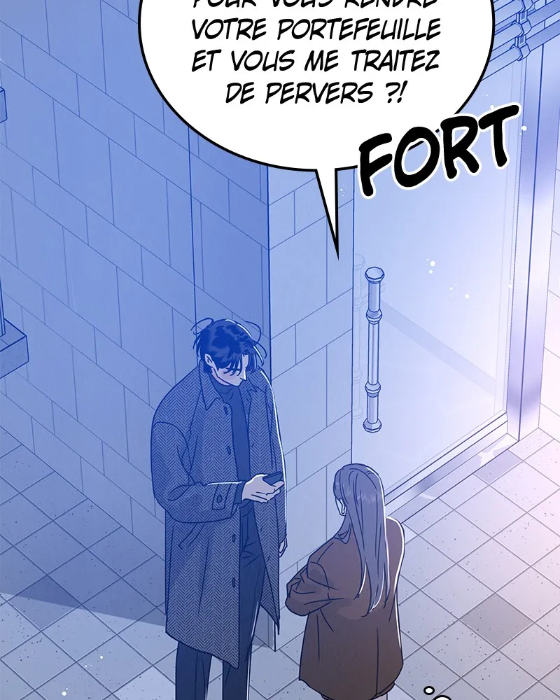 Read Amour Égoïste FR Manga Online