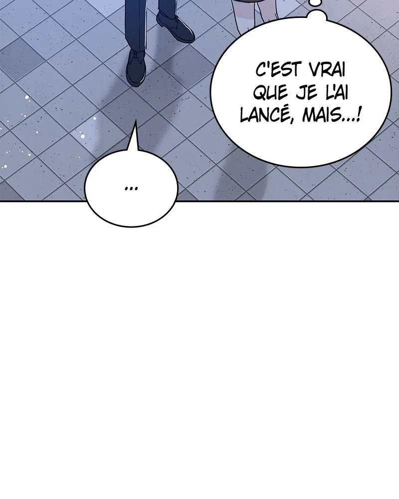 Read Amour Égoïste FR Manga Online