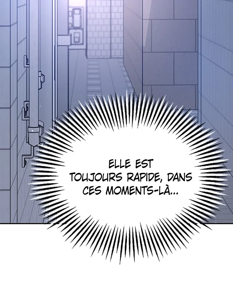 Read Amour Égoïste FR Manga Online