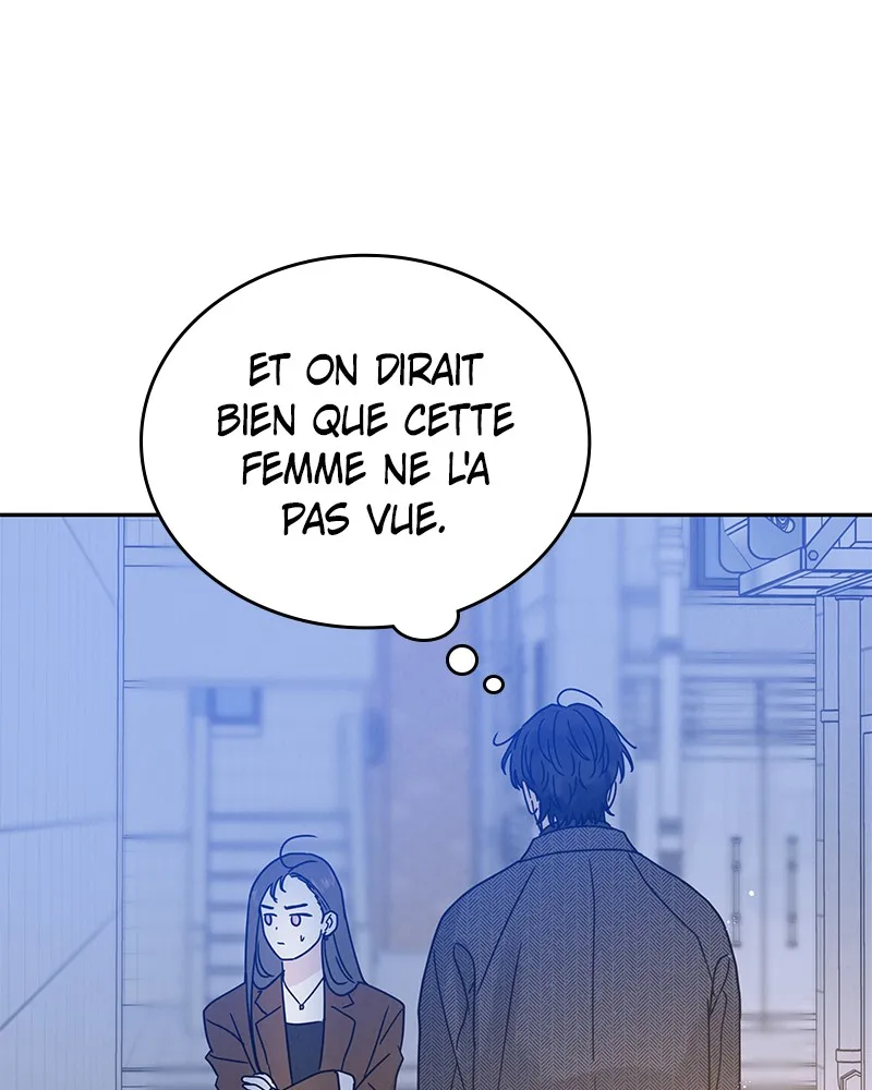 Read Amour Égoïste FR Manga Online