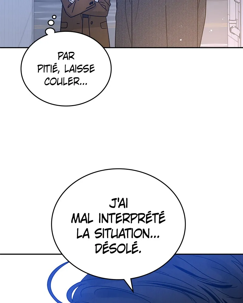 Read Amour Égoïste FR Manga Online