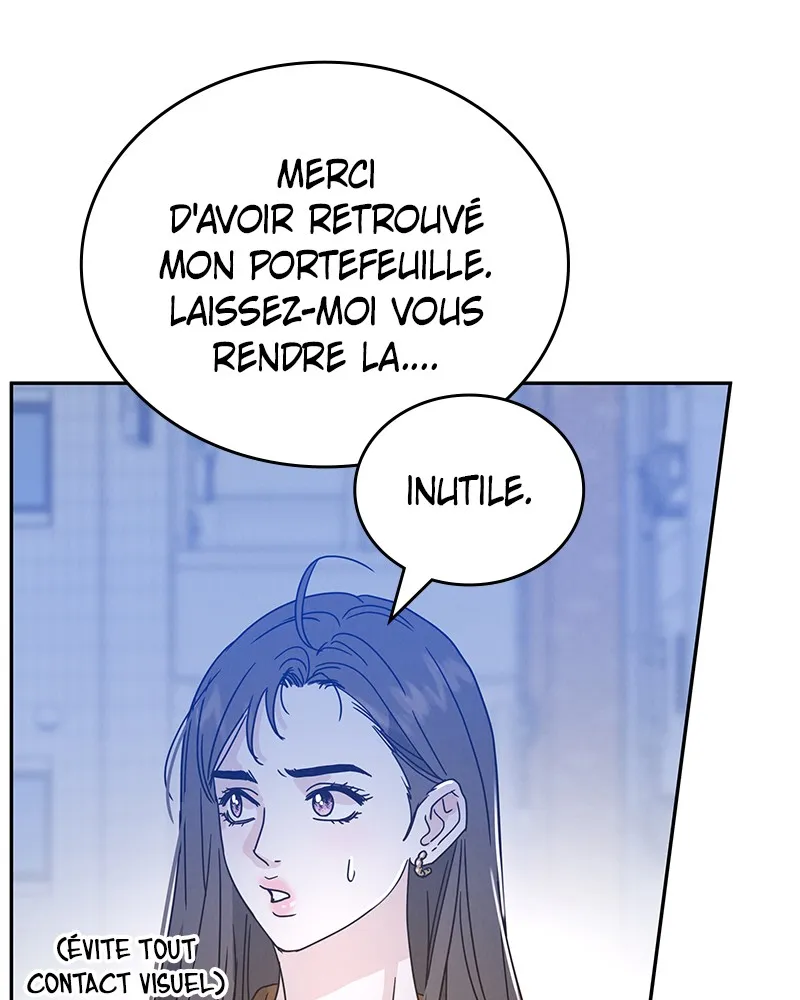 Read Amour Égoïste FR Manga Online