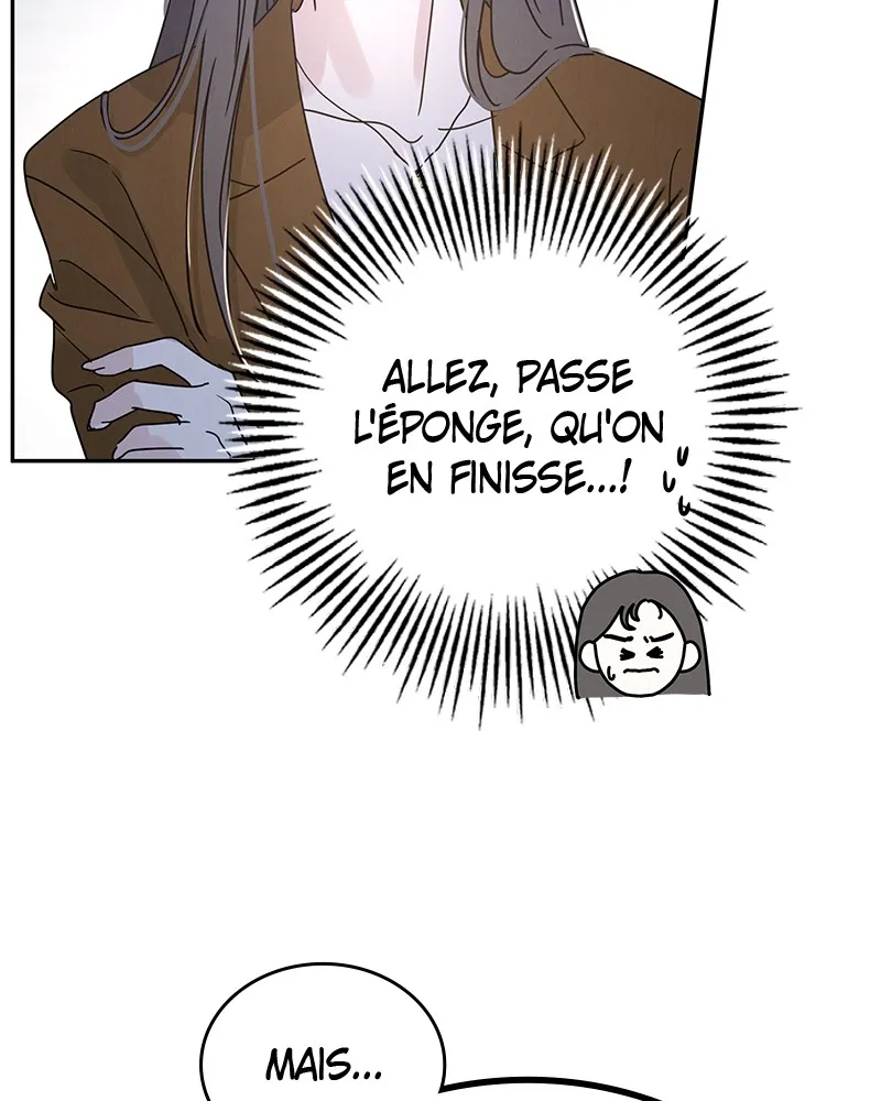 Read Amour Égoïste FR Manga Online