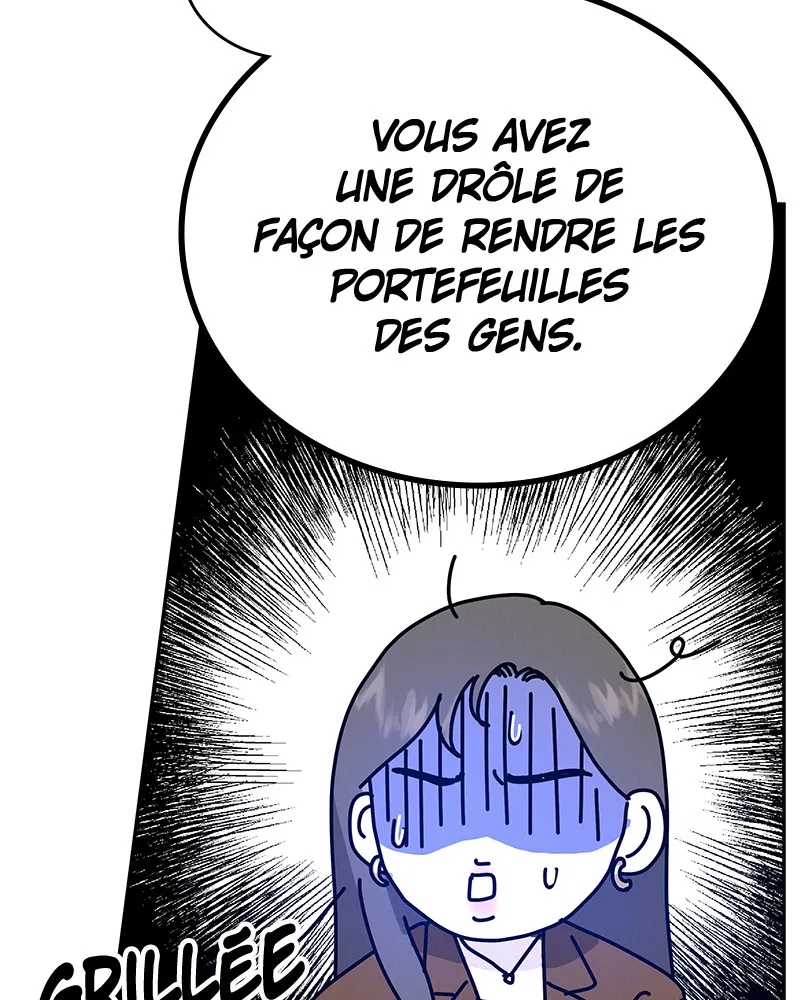 Read Amour Égoïste FR Manga Online