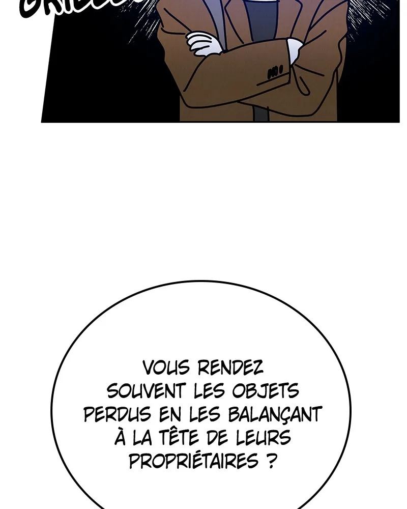 Read Amour Égoïste FR Manga Online