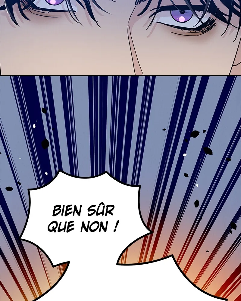 Read Amour Égoïste FR Manga Online