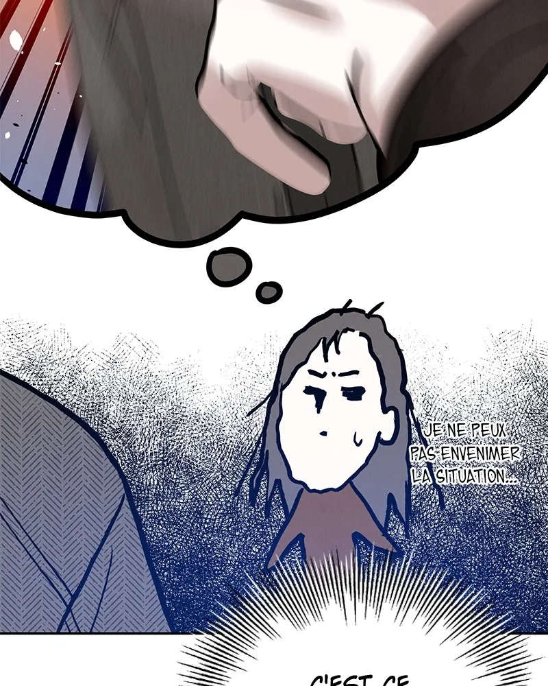 Read Amour Égoïste FR Manga Online