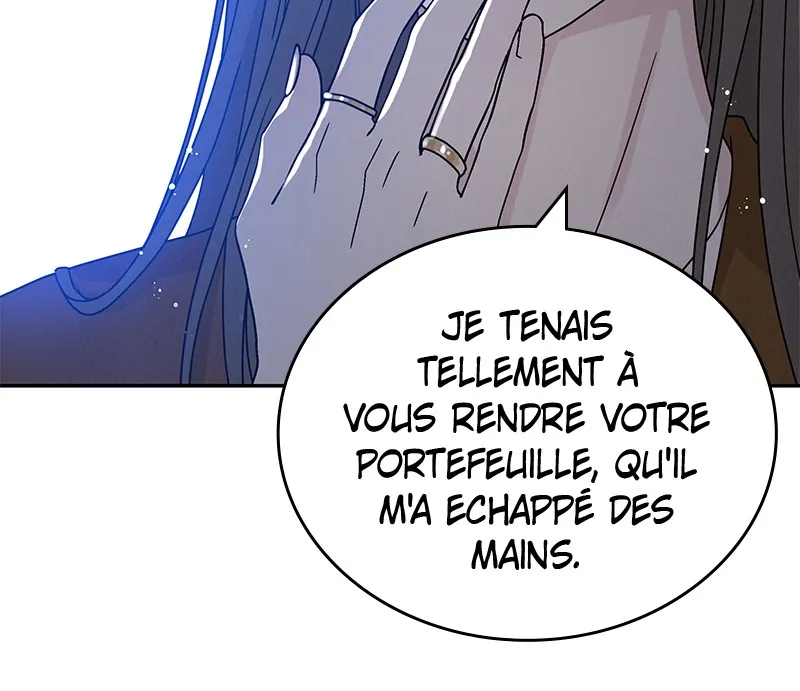 Read Amour Égoïste FR Manga Online