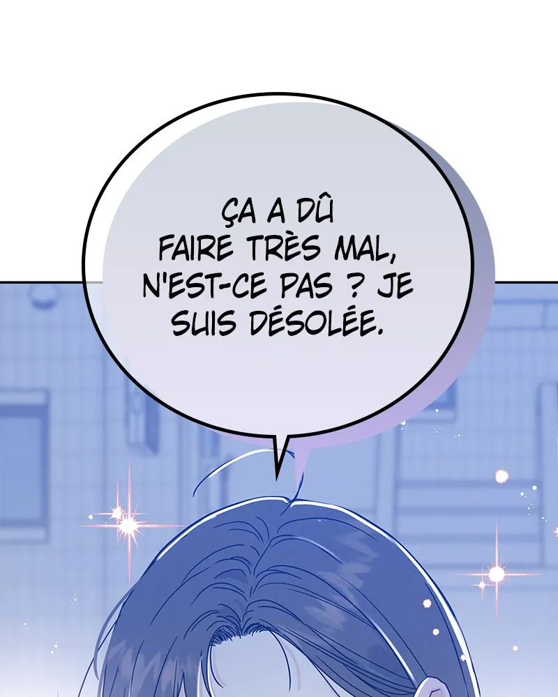 Read Amour Égoïste FR Manga Online