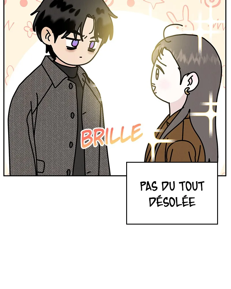 Read Amour Égoïste FR Manga Online