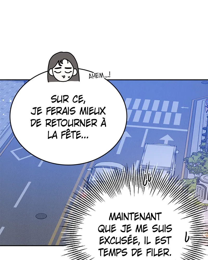 Read Amour Égoïste FR Manga Online
