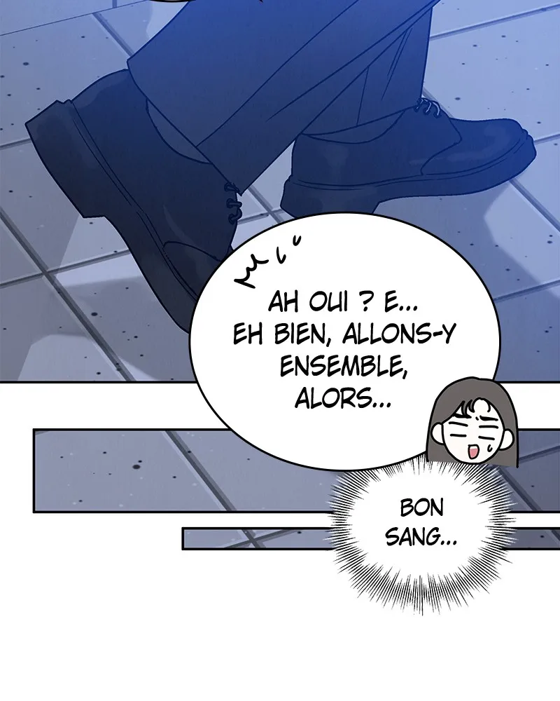 Read Amour Égoïste FR Manga Online