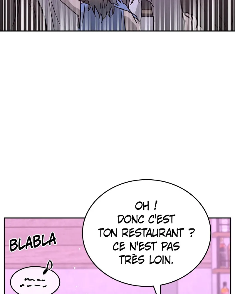 Read Amour Égoïste FR Manga Online