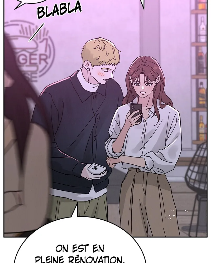 Read Amour Égoïste FR Manga Online