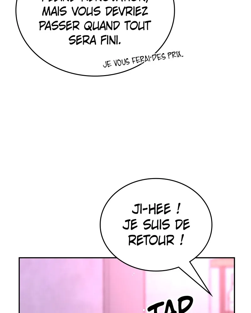 Read Amour Égoïste FR Manga Online