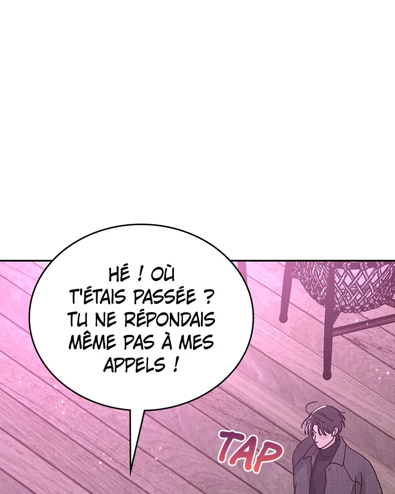 Read Amour Égoïste FR Manga Online