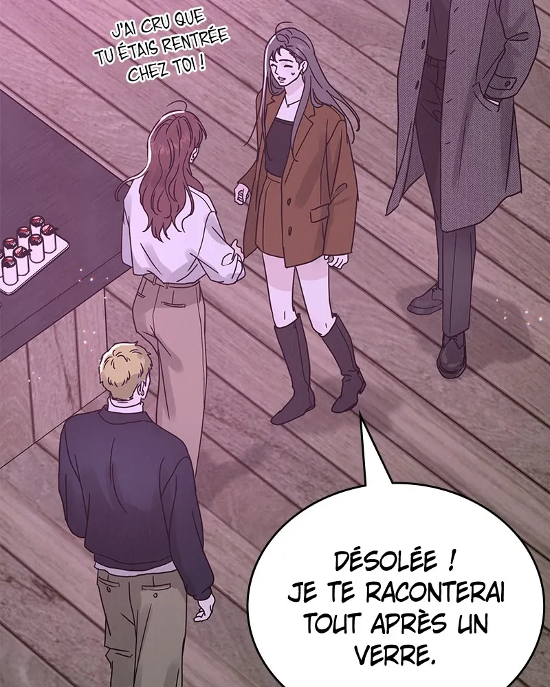 Read Amour Égoïste FR Manga Online