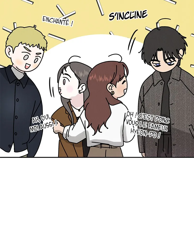 Read Amour Égoïste FR Manga Online