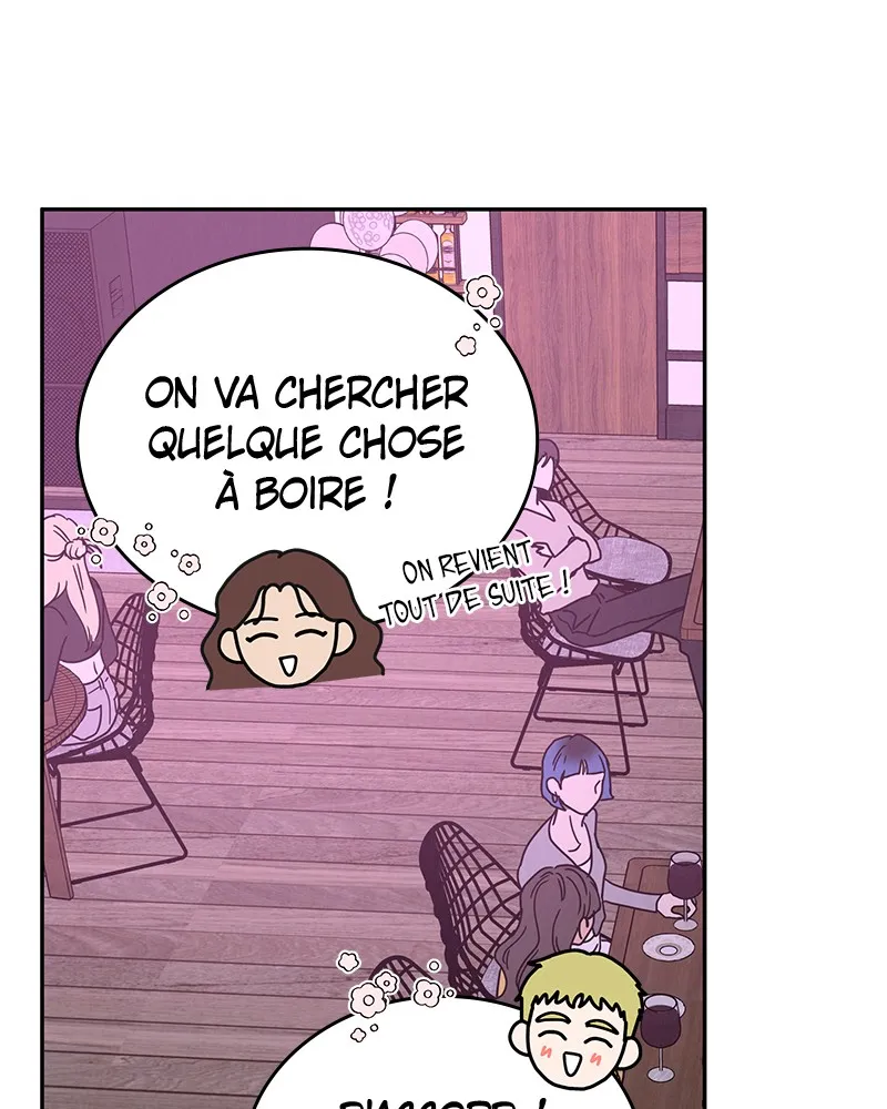 Read Amour Égoïste FR Manga Online