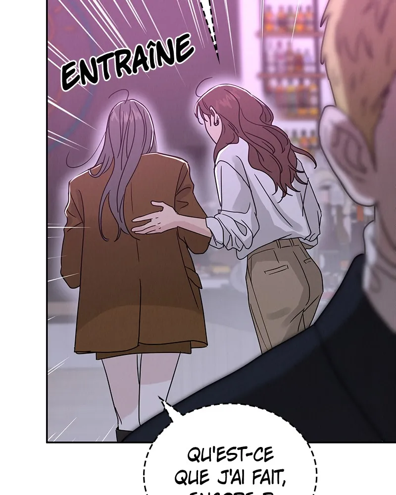 Read Amour Égoïste FR Manga Online