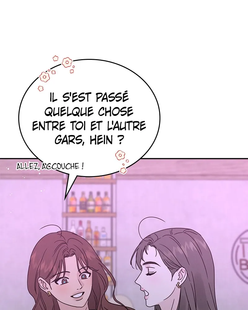 Read Amour Égoïste FR Manga Online