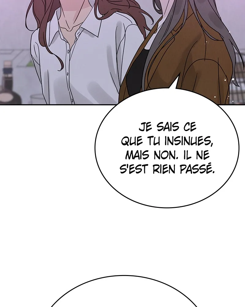 Read Amour Égoïste FR Manga Online