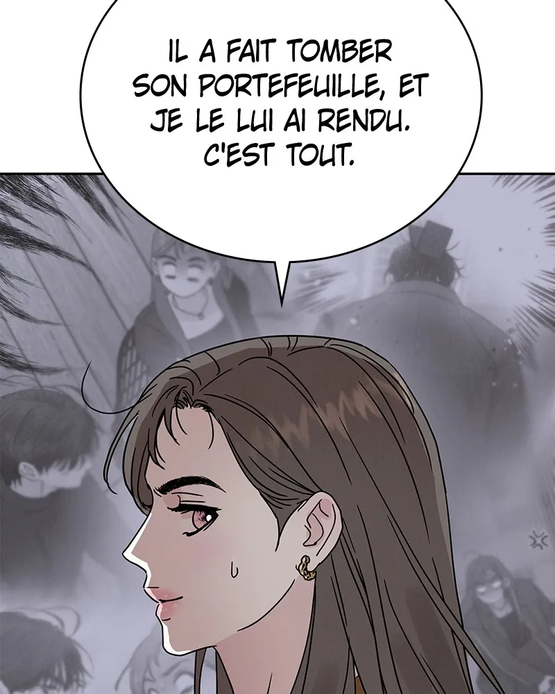 Read Amour Égoïste FR Manga Online