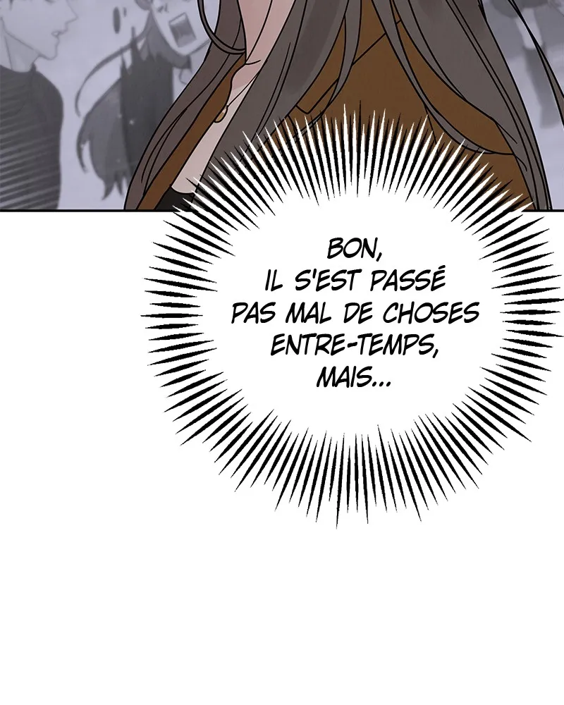 Read Amour Égoïste FR Manga Online