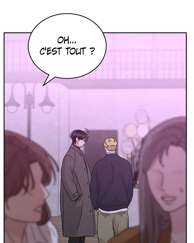 Read Amour Égoïste FR Manga Online