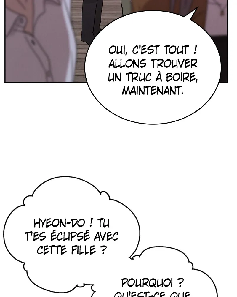 Read Amour Égoïste FR Manga Online