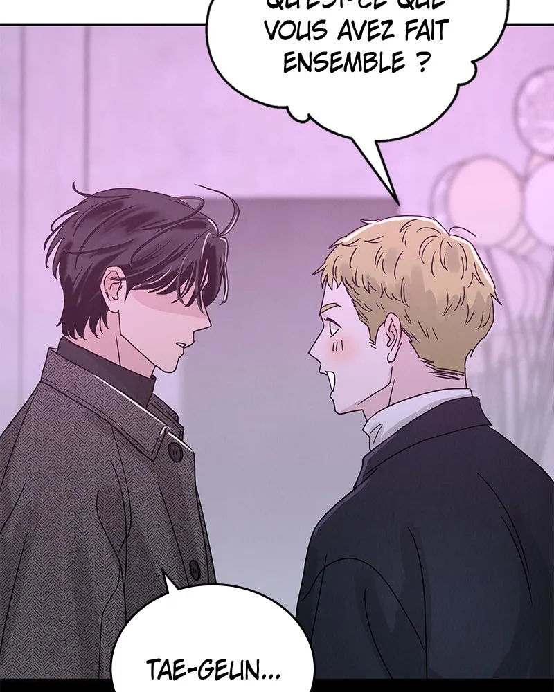 Read Amour Égoïste FR Manga Online