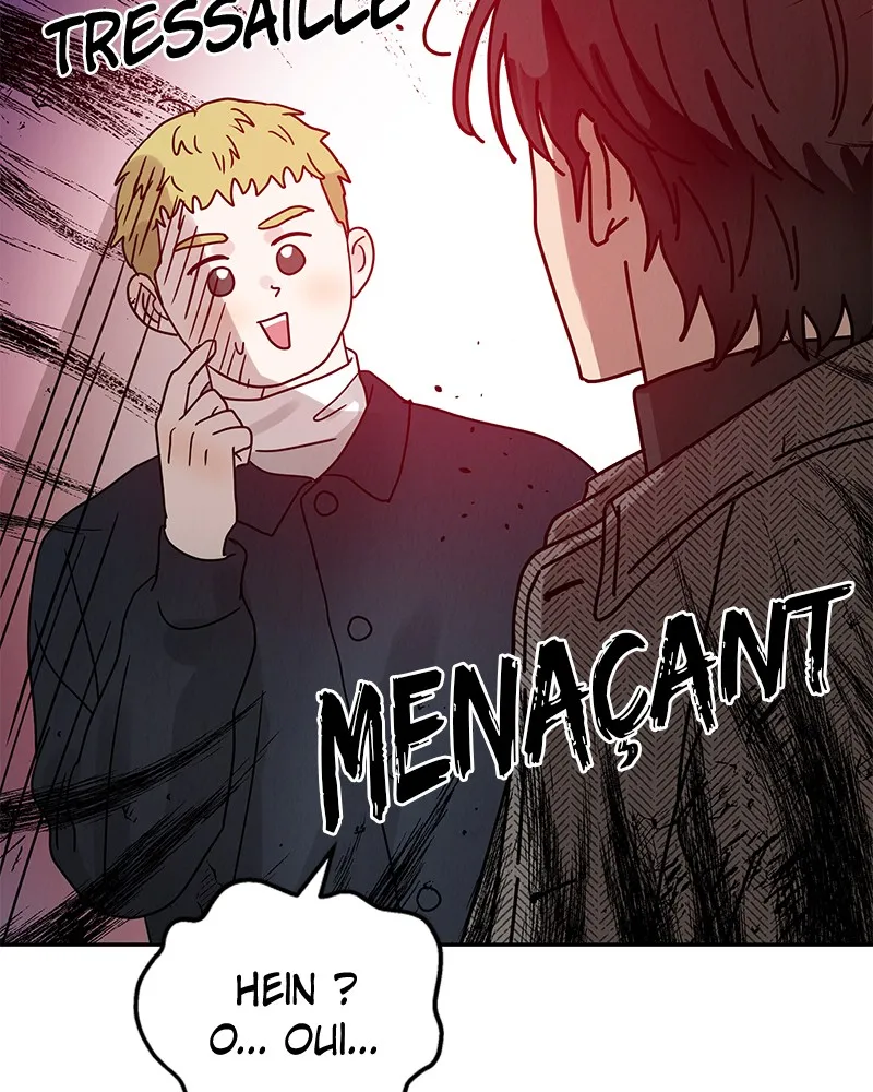 Read Amour Égoïste FR Manga Online