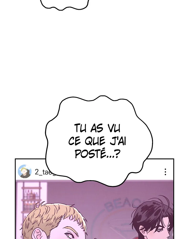 Read Amour Égoïste FR Manga Online