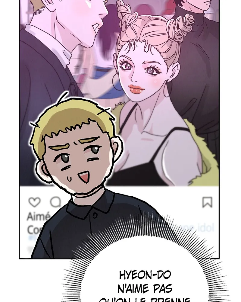 Read Amour Égoïste FR Manga Online