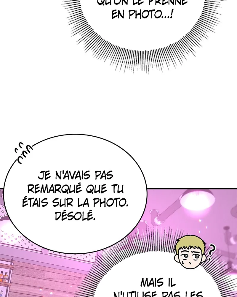 Read Amour Égoïste FR Manga Online