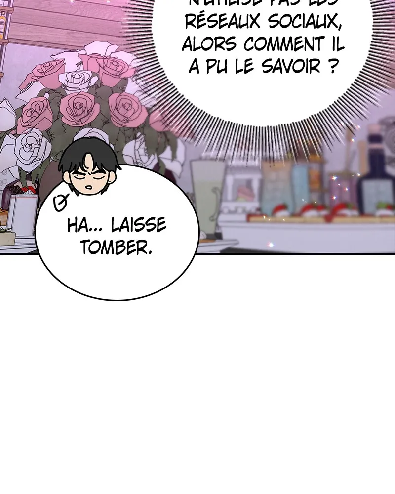Read Amour Égoïste FR Manga Online